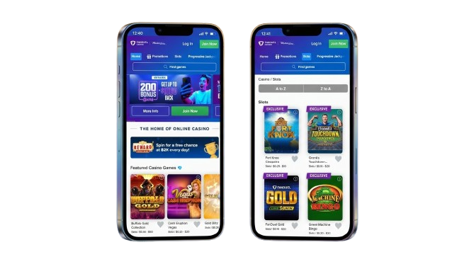 FanDuel Casino App