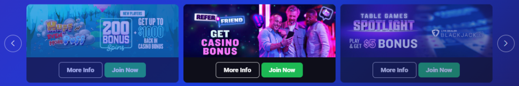 Bonuses and Rewards System in Fanduel Canada